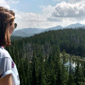 Meet your Posher, Taylor